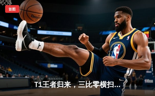 T1王者归来，三比零横扫WBG勇夺英雄联盟全球总决赛冠军