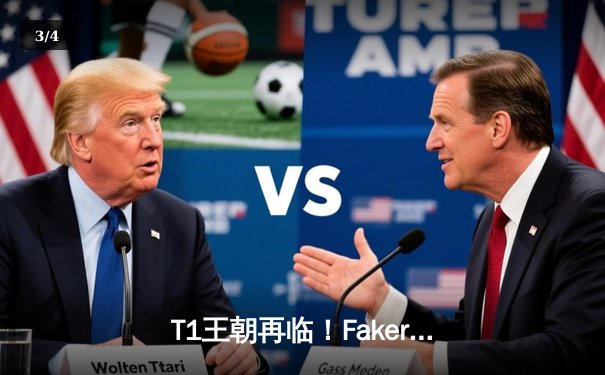 T1王朝再临！Faker率队3-0横扫WBG，全球总决赛第四冠铸就传奇 - 3