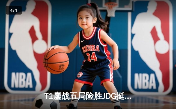 T1鏖战五局险胜JDG挺进决赛，Faker沙皇绝境推演定乾坤 - 4