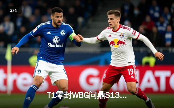 T1零封WBG问鼎S13，Faker四冠加冕奠定传奇 - 2