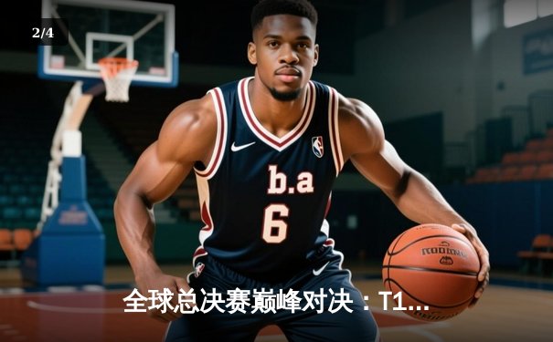 全球总决赛巅峰对决：T1力克WBG夺冠，Faker四度封神创历史 - 2